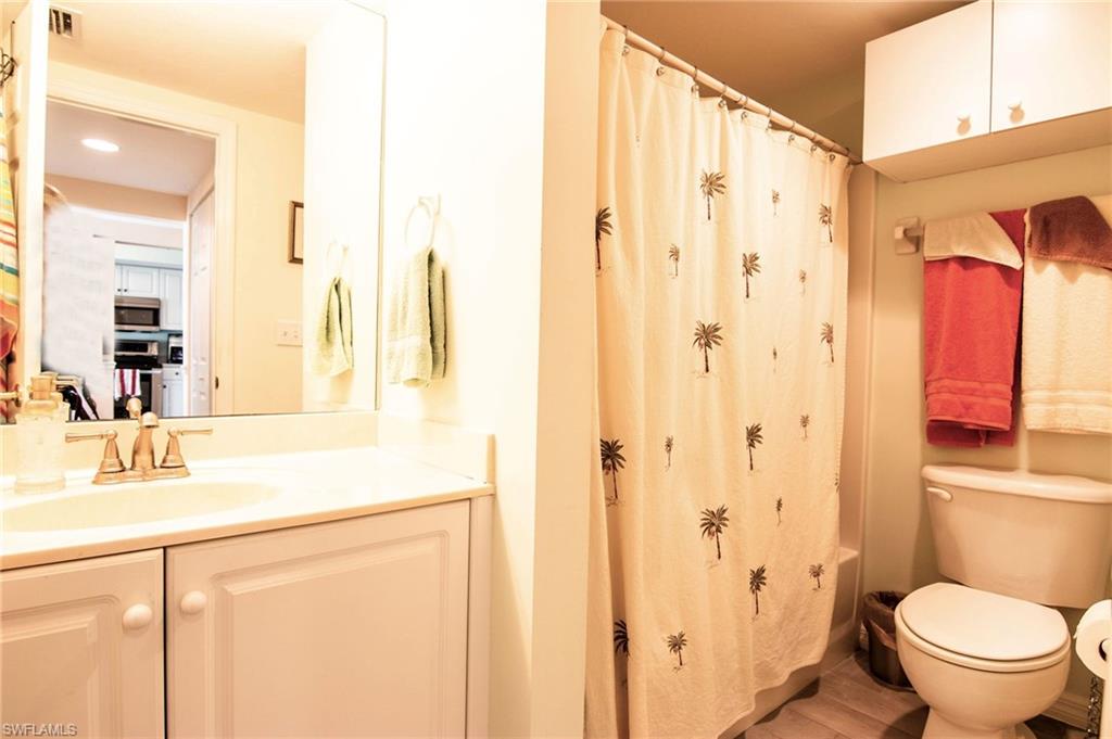 VILLAGES ON LAKE AUGUSTA - Residential