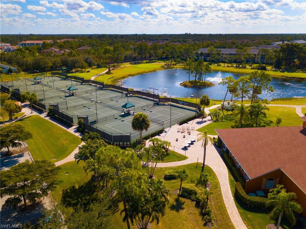 VILLAGES ON LAKE AUGUSTA - Residential