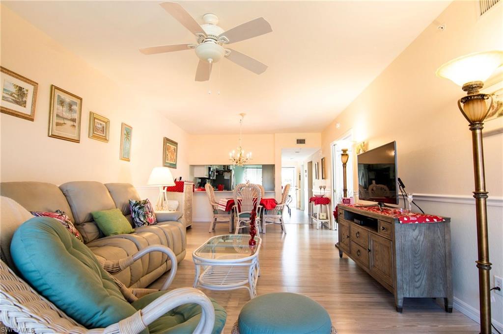 VILLAGES ON LAKE AUGUSTA - Residential