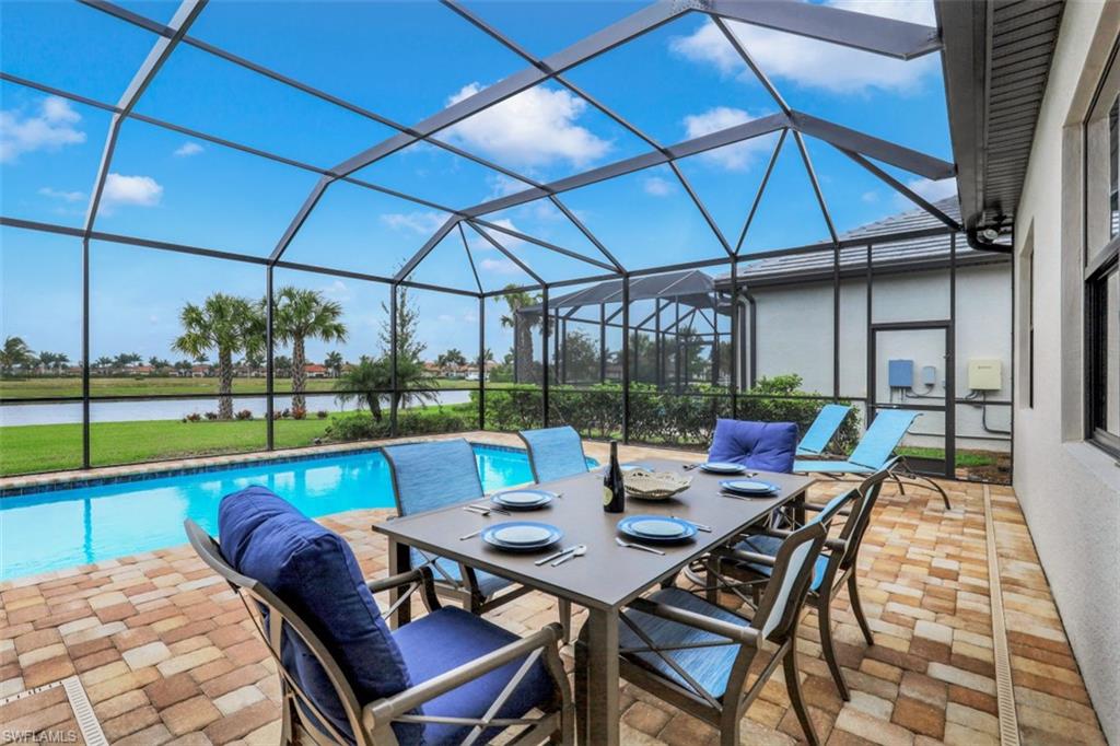 AMARANDA - Residential