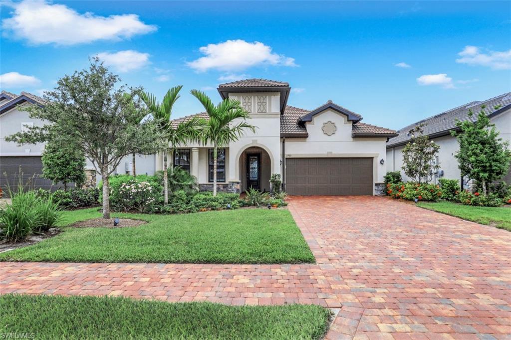 AMARANDA - Residential