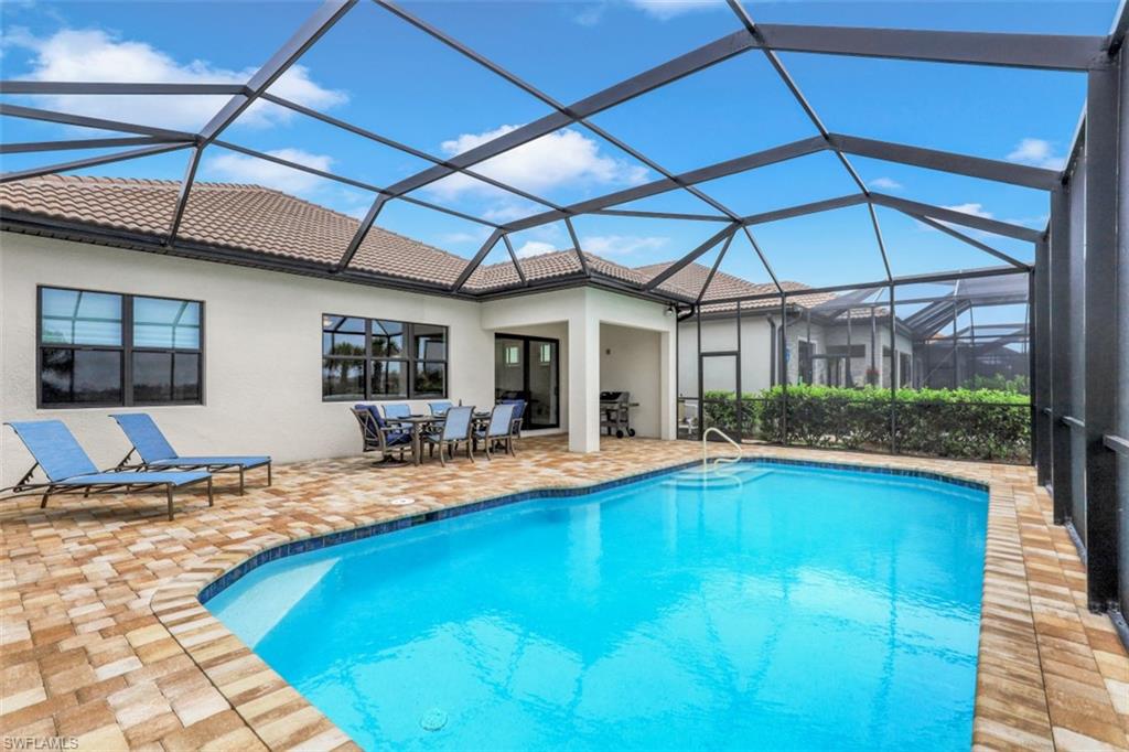 AMARANDA - Residential