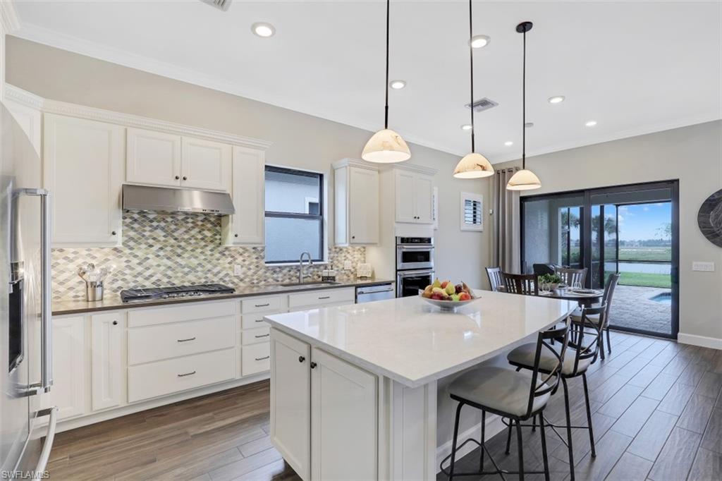 AMARANDA - Residential