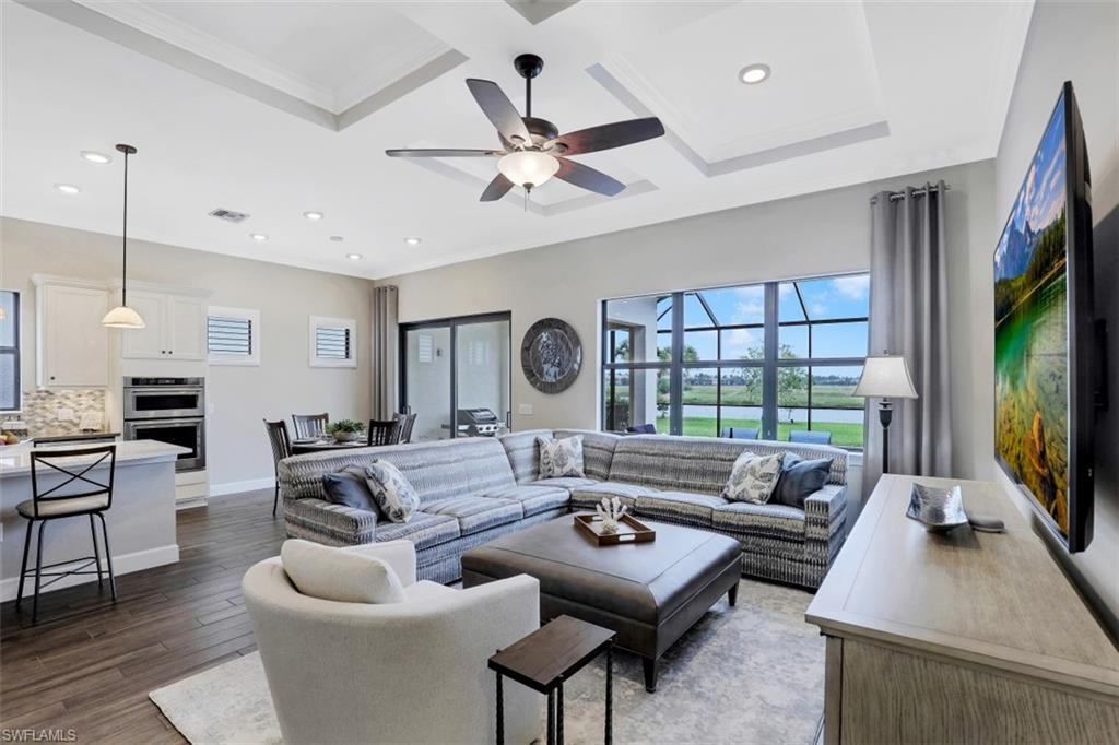 AMARANDA - Residential