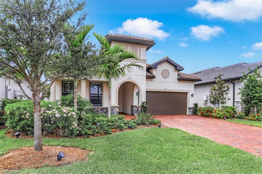 AMARANDA - Residential