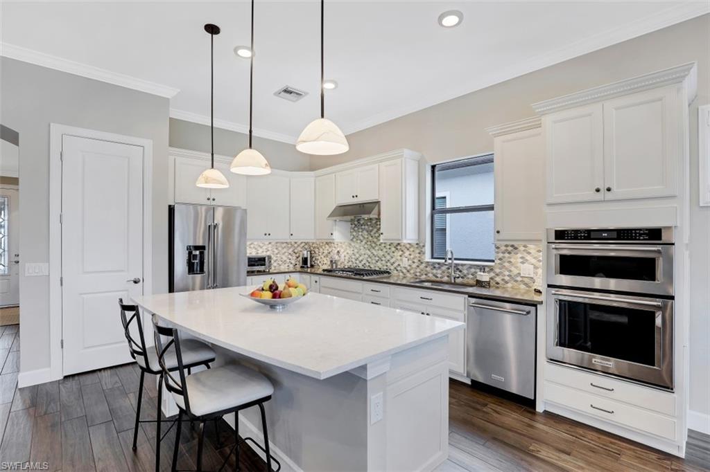 AMARANDA - Residential