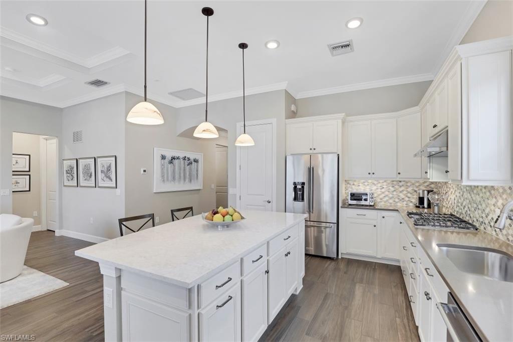 AMARANDA - Residential