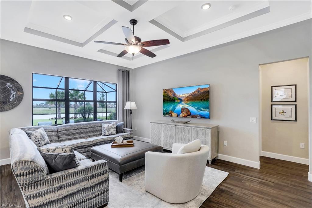 AMARANDA - Residential