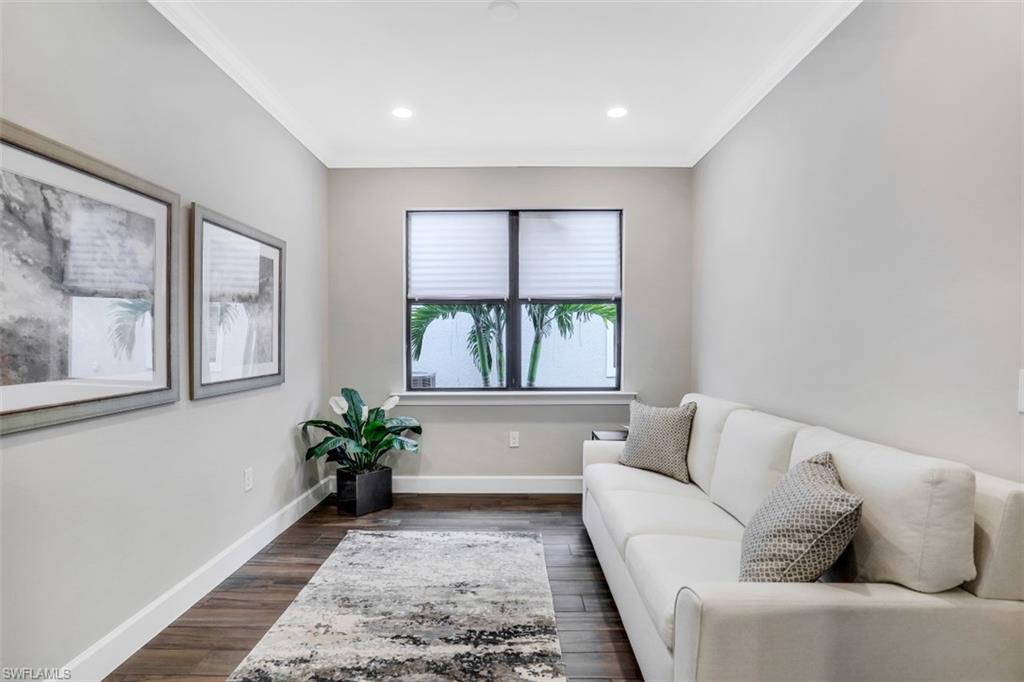 AMARANDA - Residential