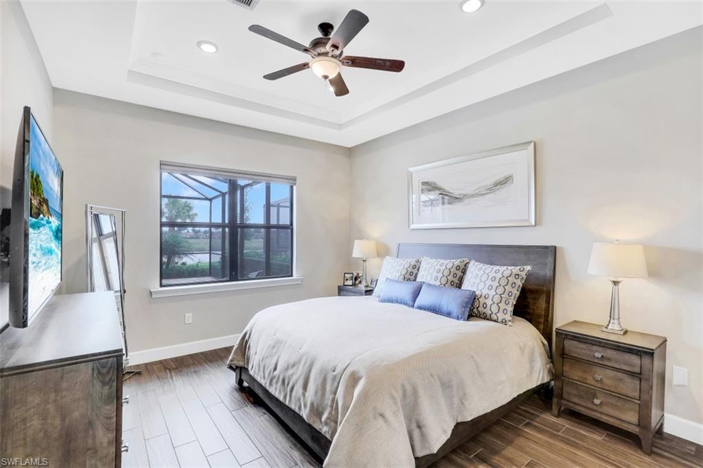 AMARANDA - Residential