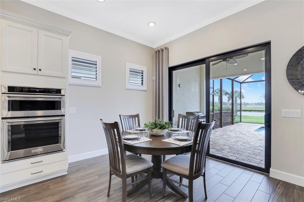 AMARANDA - Residential