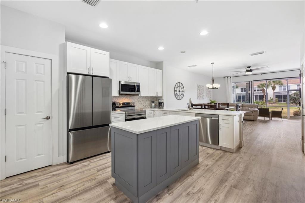 PINEHURST - Residential