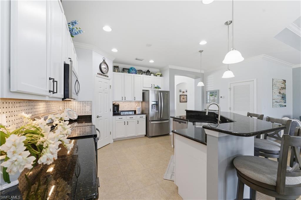 MAGNOLIA LANDING - Residential