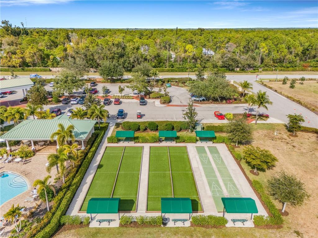 MAGNOLIA LANDING - Residential