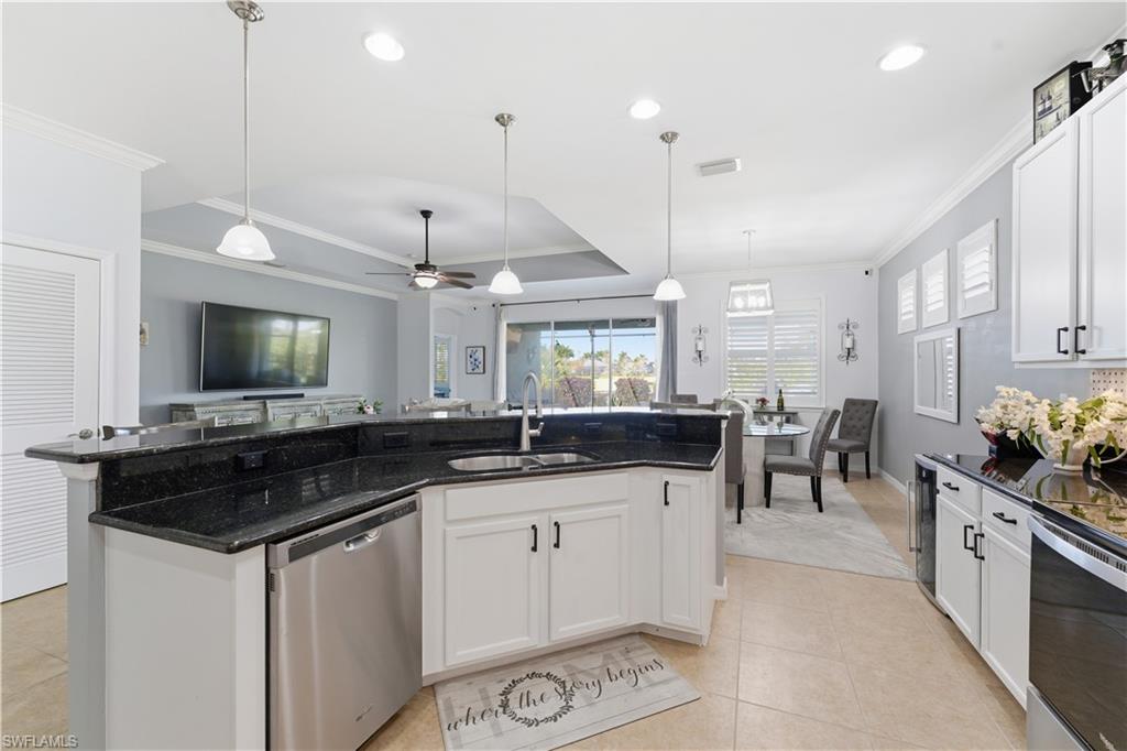 MAGNOLIA LANDING - Residential