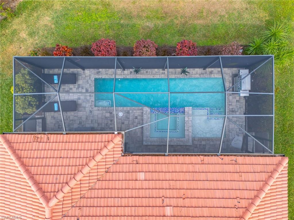 MAGNOLIA LANDING - Residential