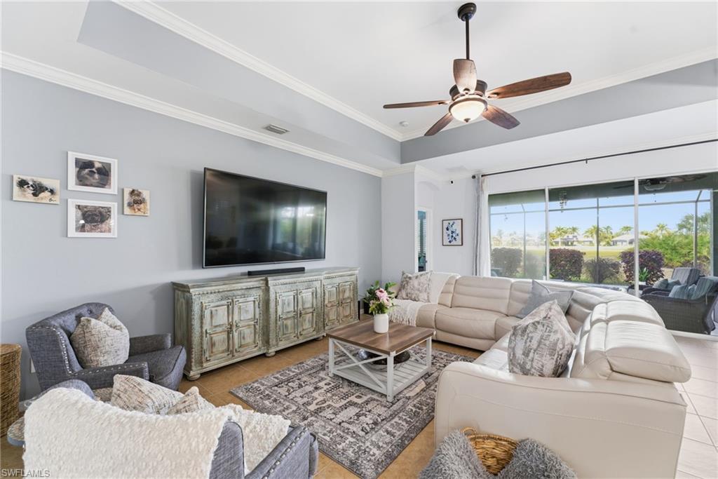 MAGNOLIA LANDING - Residential