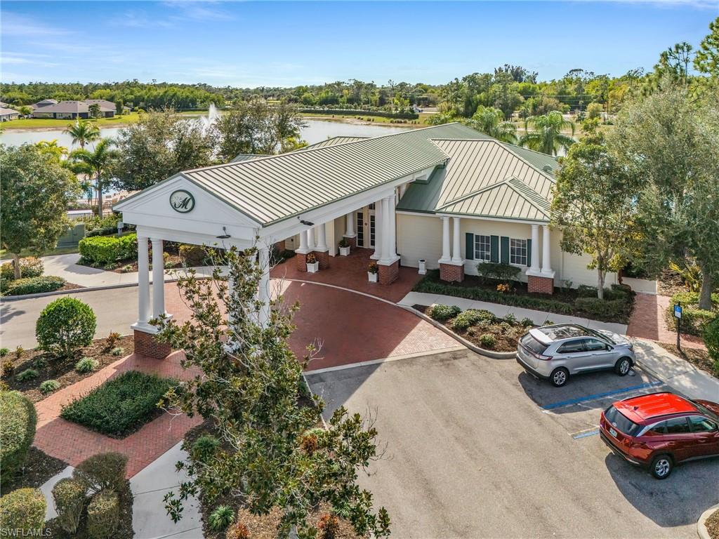 MAGNOLIA LANDING - Residential