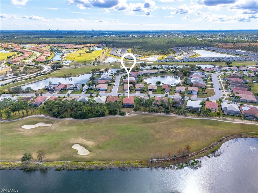 MAGNOLIA LANDING - Residential