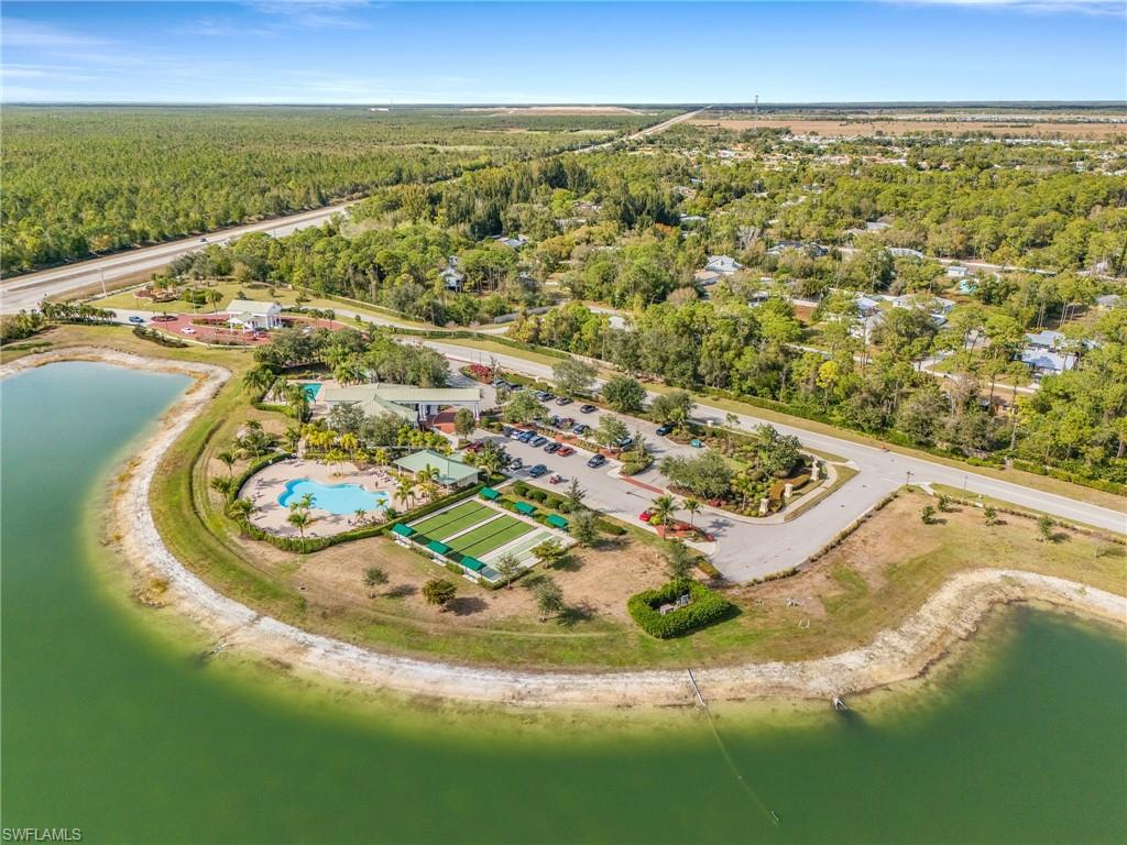 MAGNOLIA LANDING - Residential