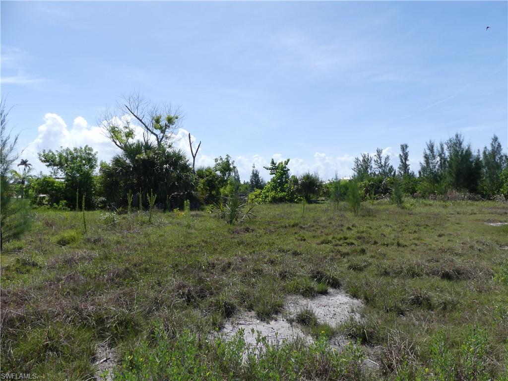 HIDDEN LAKE SUBDIVISION - Land