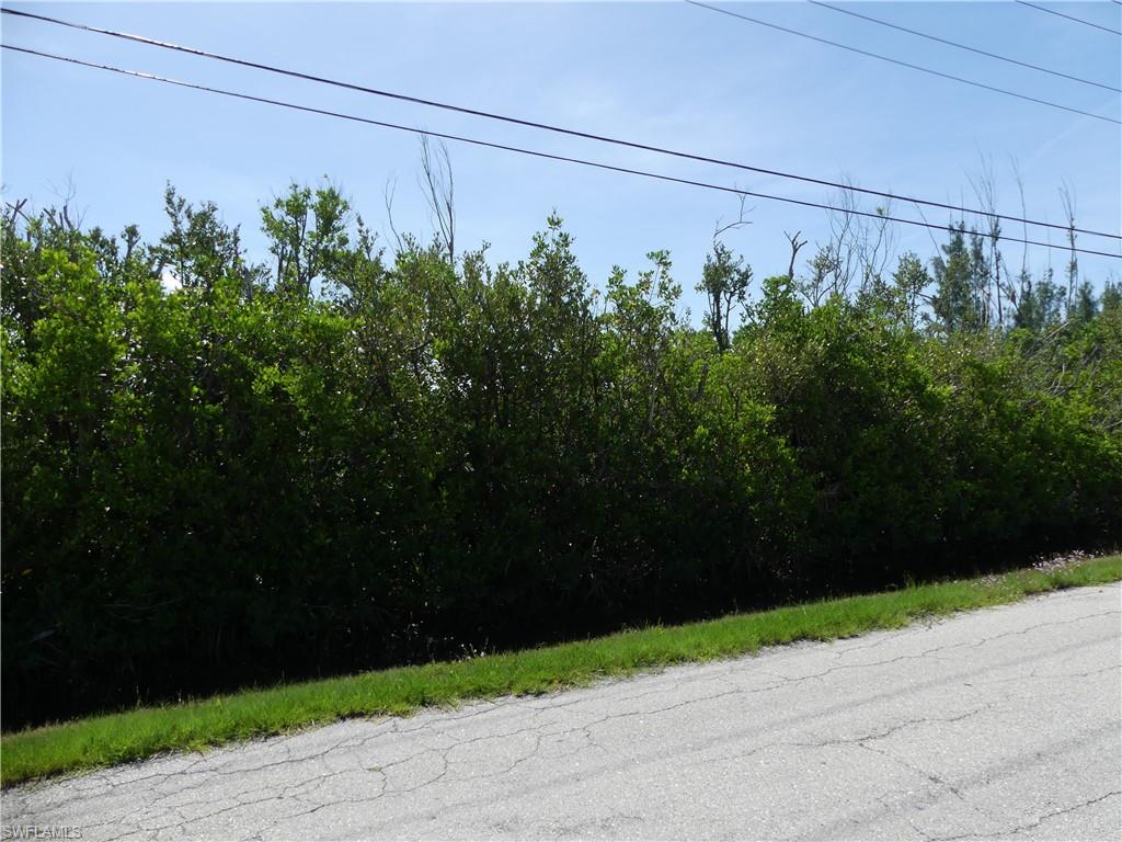 HIDDEN LAKE SUBDIVISION - Land