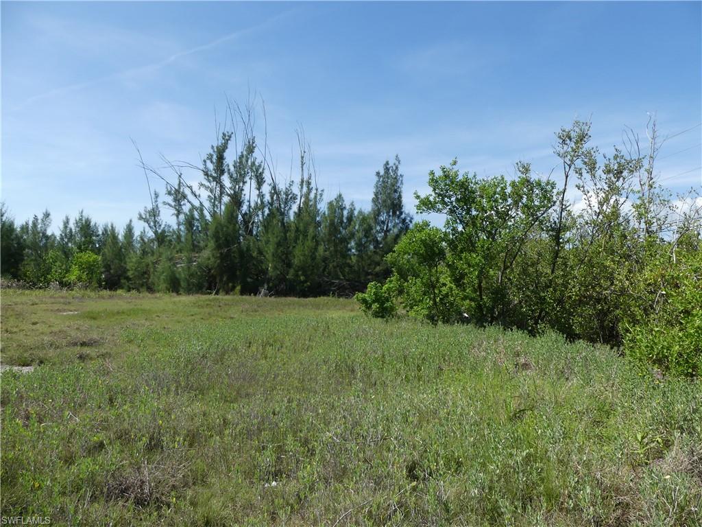 HIDDEN LAKE SUBDIVISION - Land