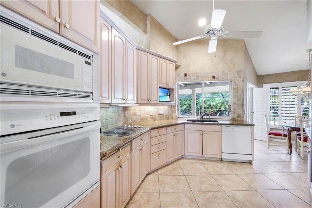 OAKMONT - Residential