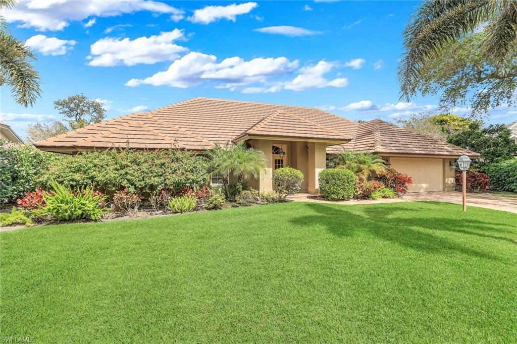 OAKMONT - Residential