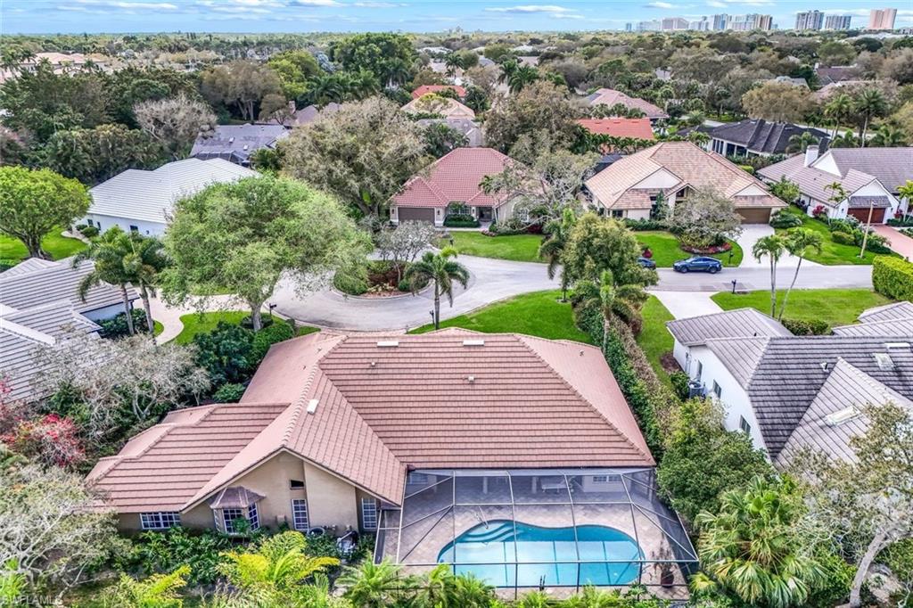 OAKMONT - Residential