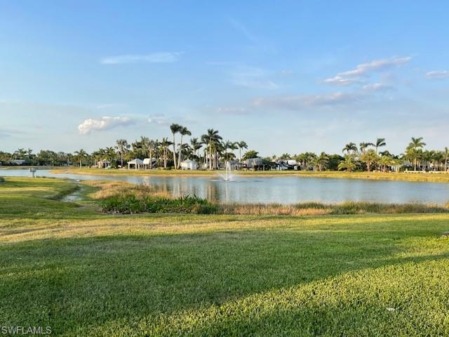 CYPRESS WOODS RV RESORT - Land