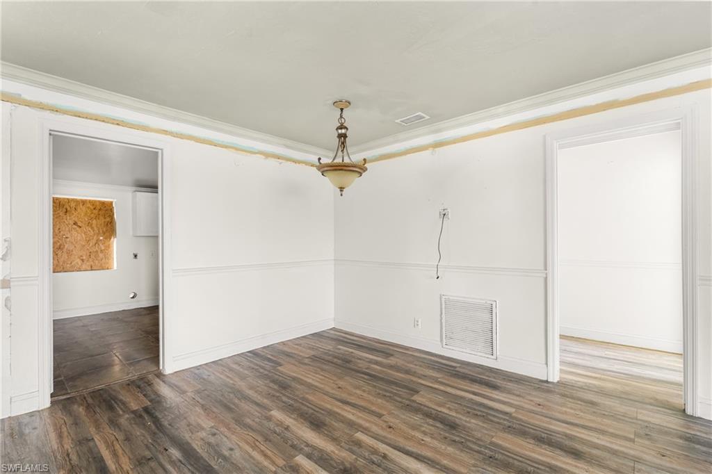 EVERGLADES TOWN - Residential