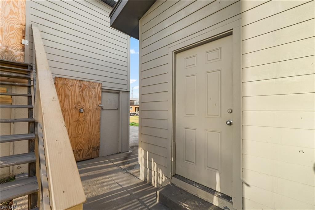 EVERGLADES TOWN - Residential