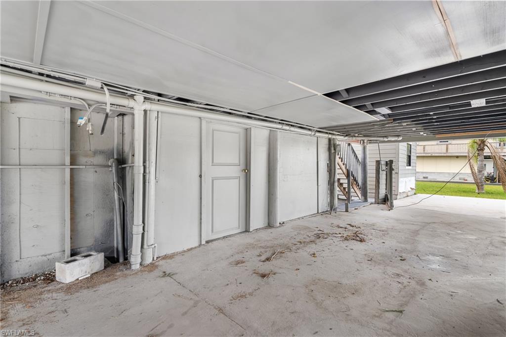 EVERGLADES TOWN - Residential