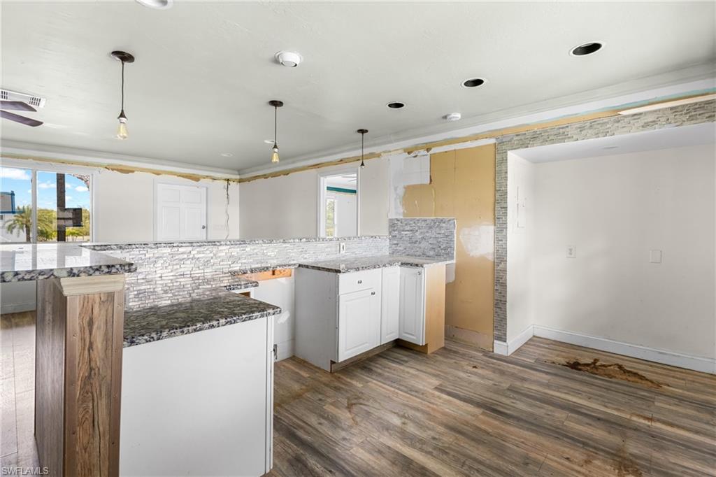 EVERGLADES TOWN - Residential