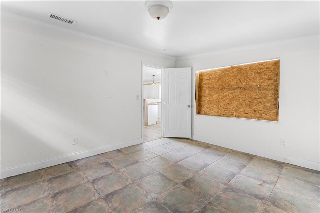 EVERGLADES TOWN - Residential