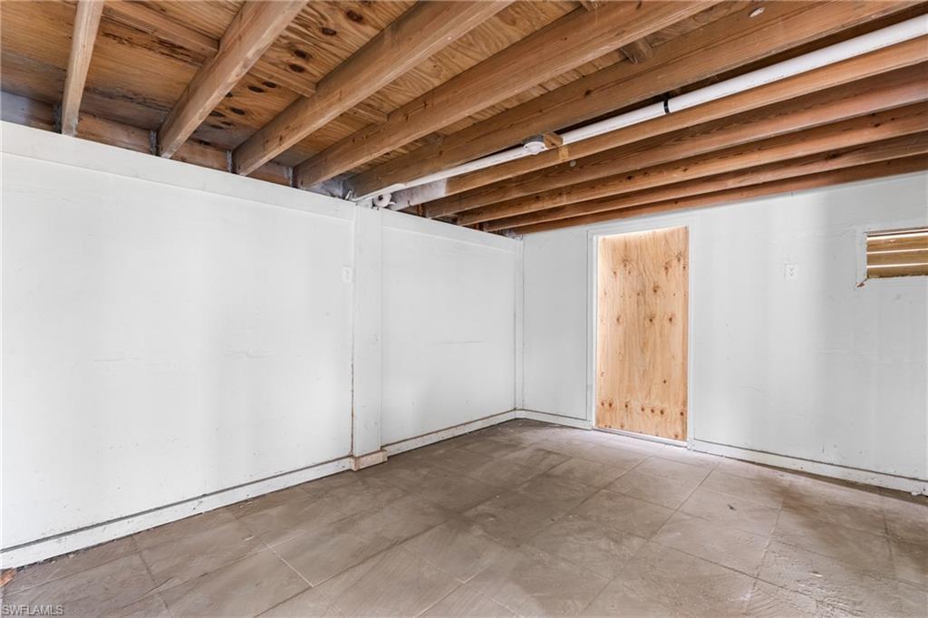 EVERGLADES TOWN - Residential