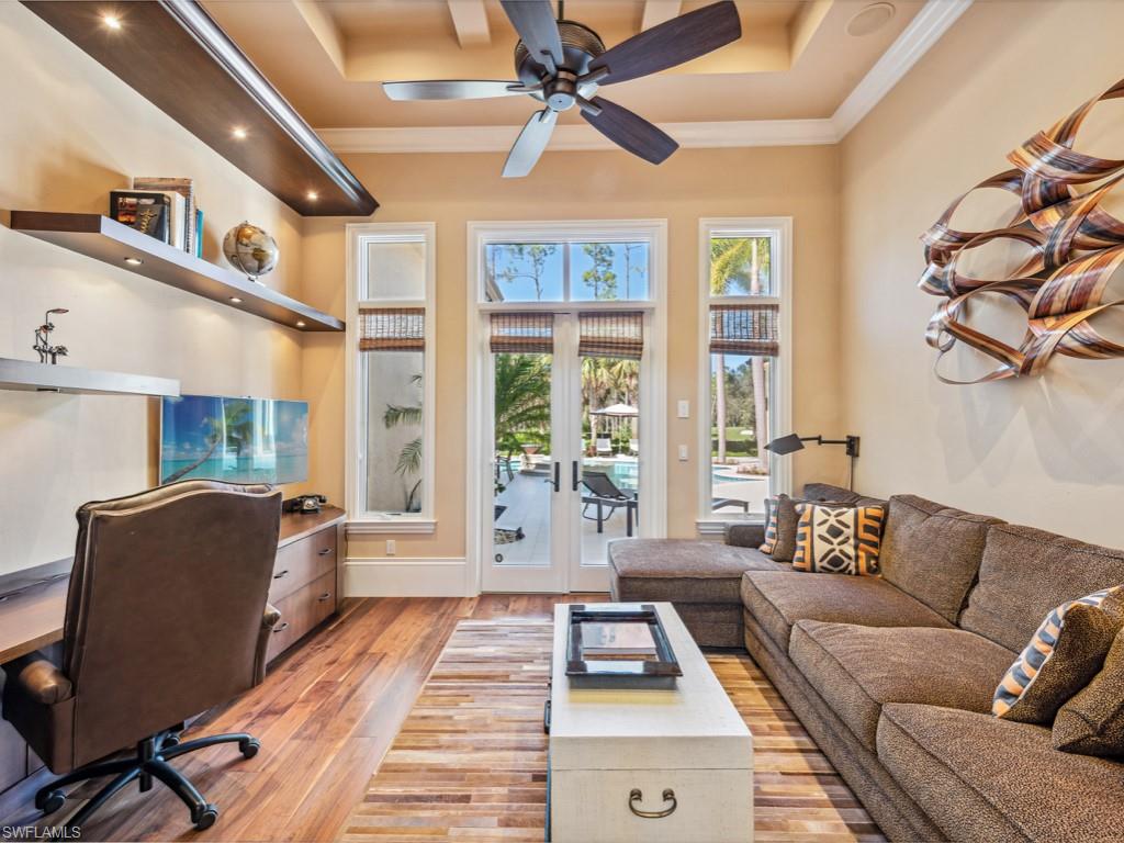 IL TREBBIO - Residential