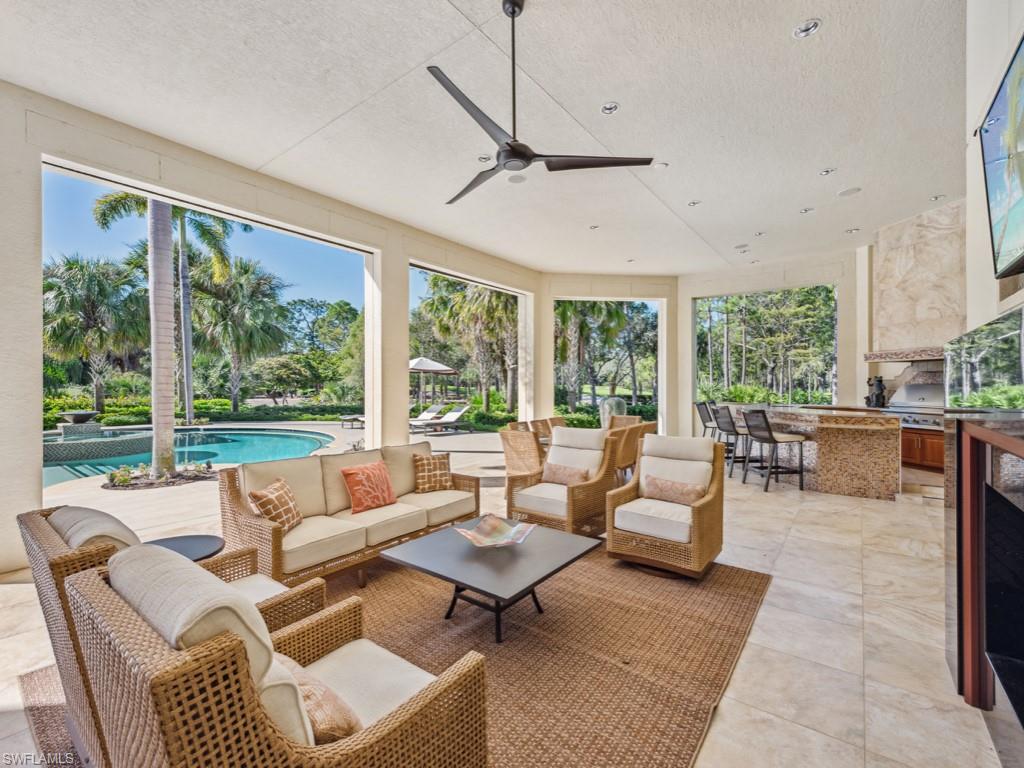 IL TREBBIO - Residential