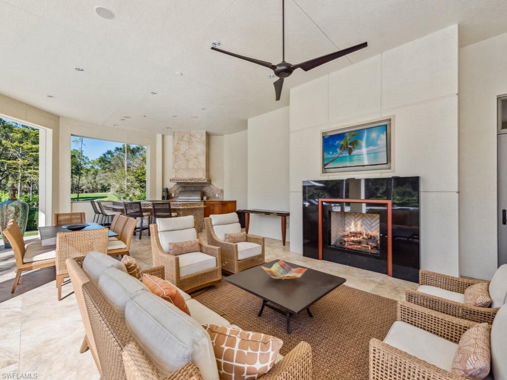 IL TREBBIO - Residential