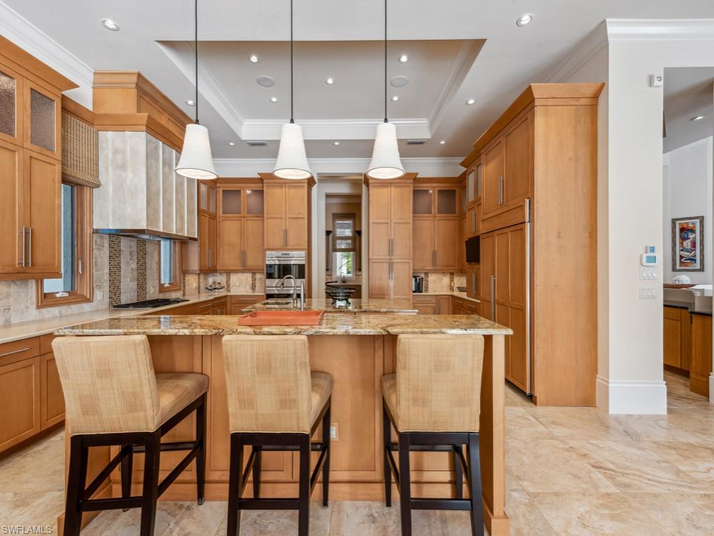 IL TREBBIO - Residential