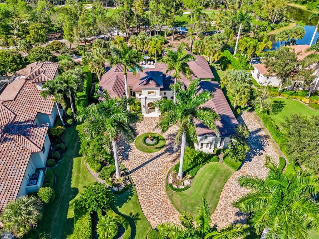 IL TREBBIO - Residential