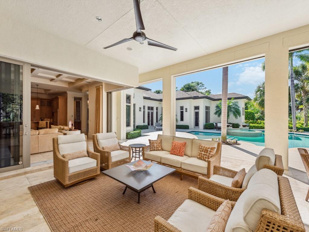 IL TREBBIO - Residential