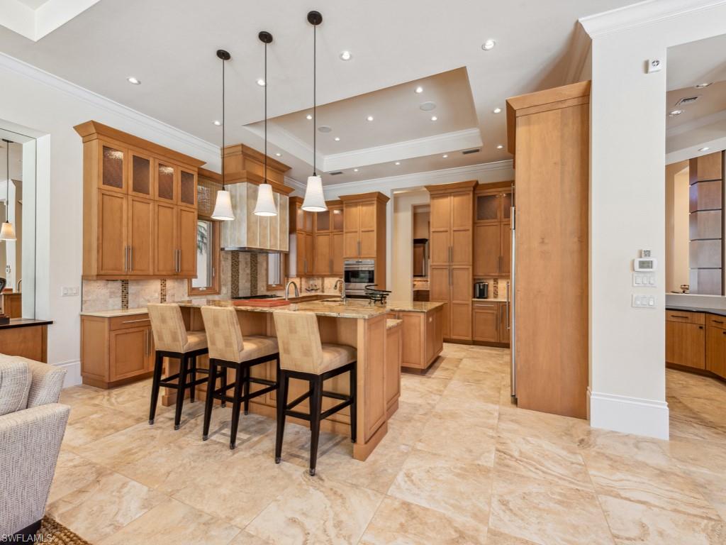 IL TREBBIO - Residential