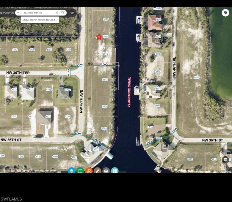 3623 NW 47th AVE