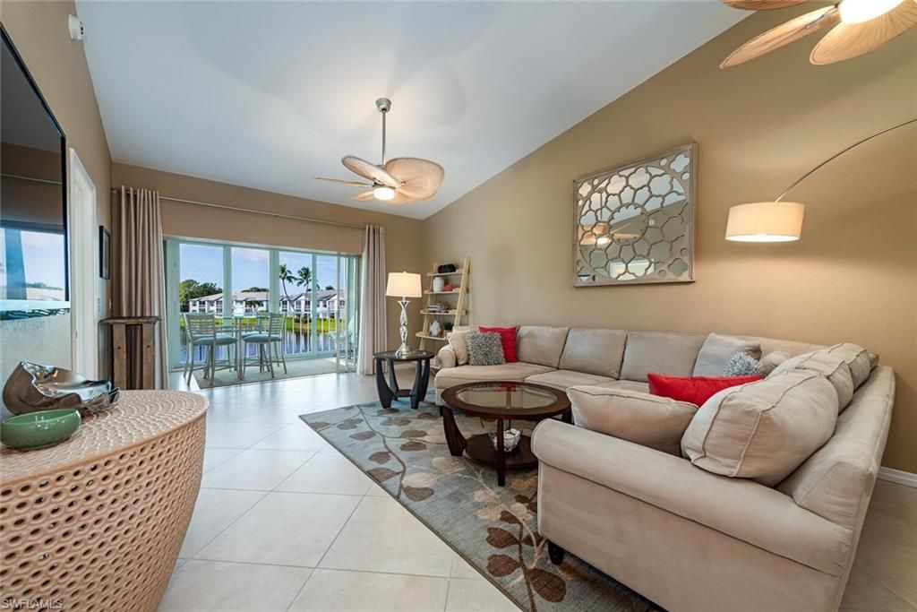 Photo of 864 TANBARK DR #201, NAPLES, FL 34108 (MLS # 225068288)