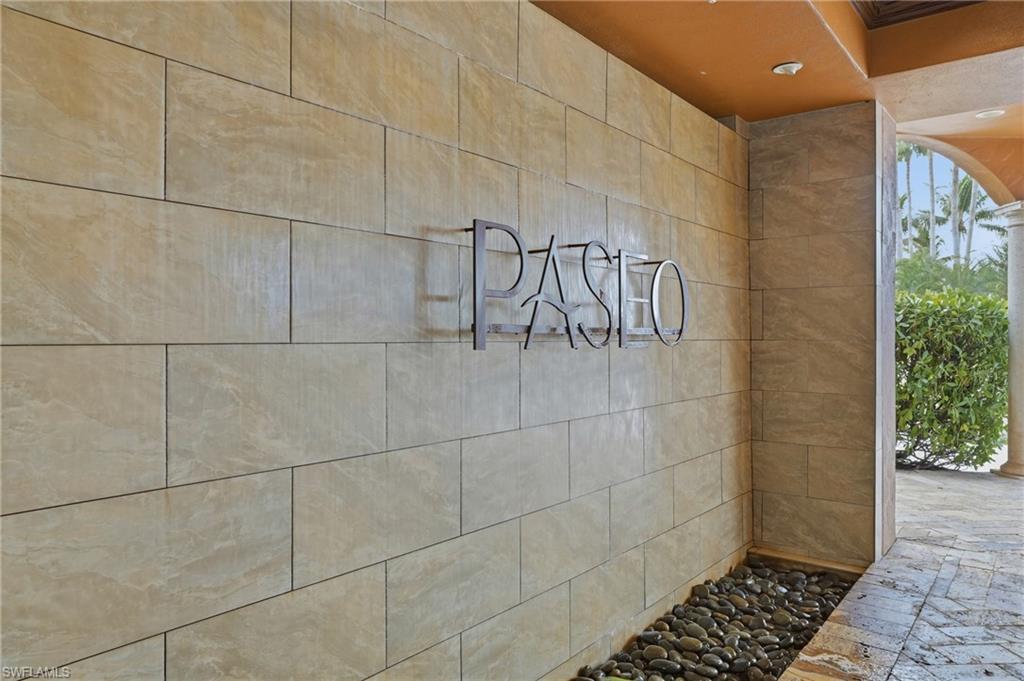 PASEO - Residential