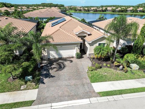 10304 Livorno DR FORT MYERS FL 33913