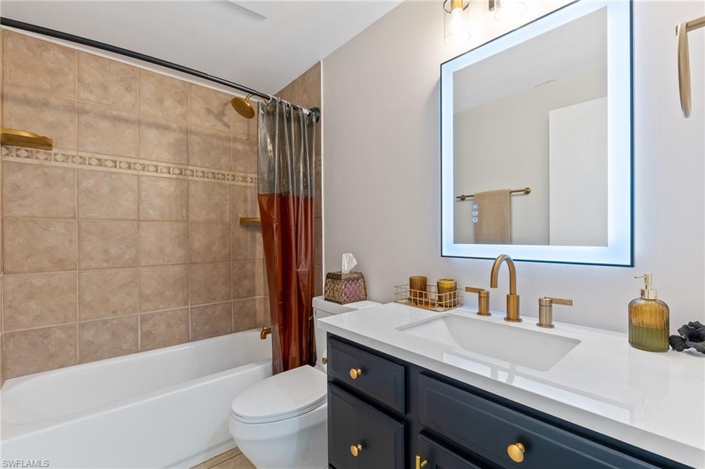 TRAIL ACRES - Residential