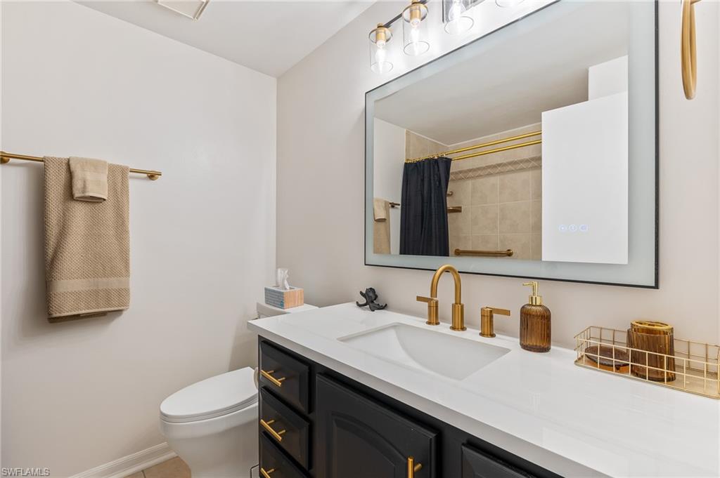 TRAIL ACRES - Residential